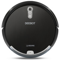 Ecovacs 科沃斯 DL33+W950 擦窗机器人 扫地机器人组合