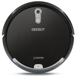 Ecovacs 科沃斯 DL33 W950 擦窗机器人 扫地机器人组合