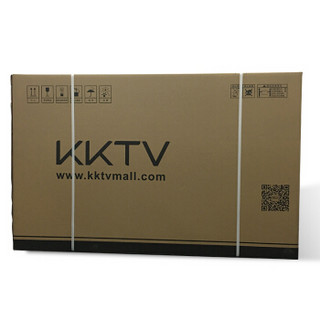 KKTV K32J 液晶电视 32英寸