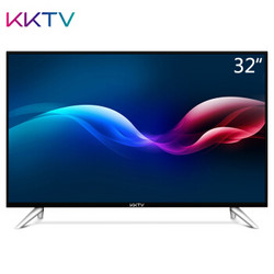 KKTV K32C 32英寸 液晶电视 