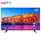 KKTV K40 40英寸 全高清液晶电视