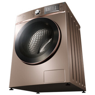 Midea 美的 1617WIDQCG系列 变频洗烘一体机