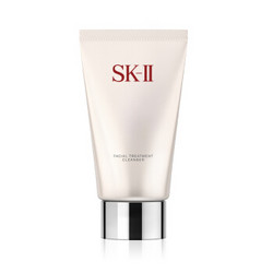 SK-II 净肌护肤氨基酸洁面乳 120g