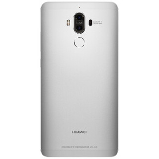 HUAWEI 华为 Mate 9 4G手机