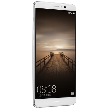 huawei 华为 mate 9 智能手机 6g 128g版