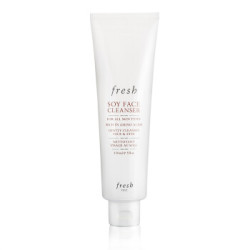 fresh 馥蕾诗 大豆精萃卸妆洁颜凝露 150ml *2件
