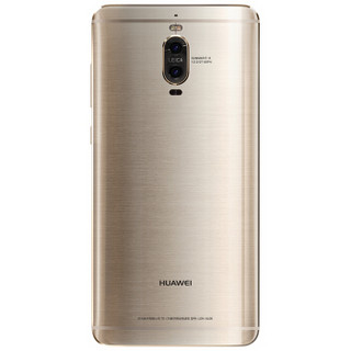 HUAWEI 华为 Mate 9 Pro 4G手机