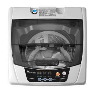 商品littleswan 小天鹅 tb55v20 5.5kg 波轮洗衣机