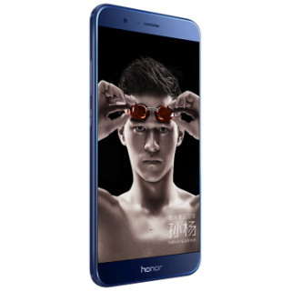 Honor 荣耀 V9 智能手机