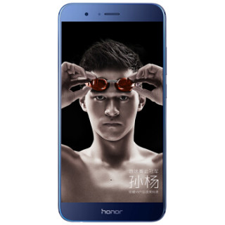 Honor 荣耀 V9 智能手机