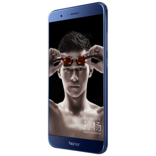 Honor 荣耀 V9 智能手机