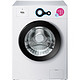 历史低价：TCL XQG65-Q100 全自动滚筒洗衣机 6.5公斤