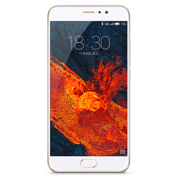 MEIZU 魅族 Pro 6 Plus 4G手机