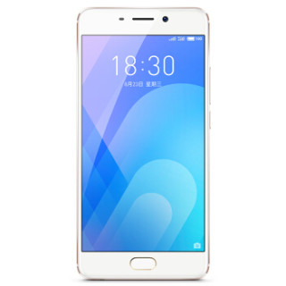 MEIZU 魅族 魅蓝 Note6 智能手机