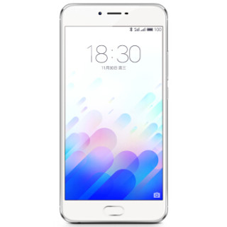 MEIZU 魅族 魅蓝 X 智能手机