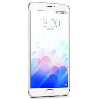 MEIZU 魅族 魅蓝 X 智能手机