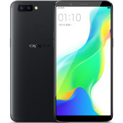 OPPO 欧珀 R11s Plus 智能手机