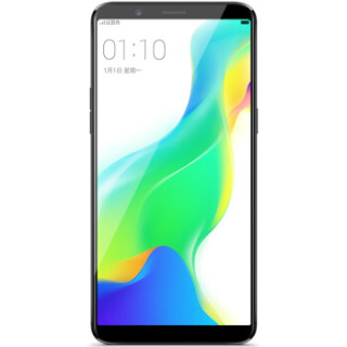 OPPO 欧珀 R11s Plus 智能手机