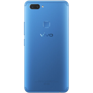 vivo X系列 X20 智能手机