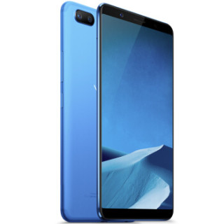 vivo X20 智能手机