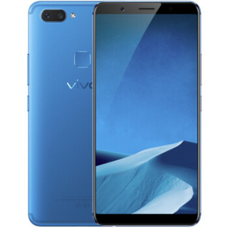 vivo X系列 X20 智能手机