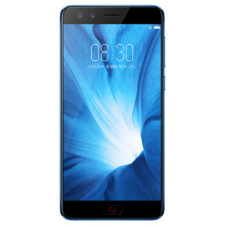 nubia 努比亚 Z17miniS 智能手机