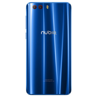 nubia 努比亚 Z17miniS 智能手机
