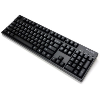 FILCO 斐尔可 FKBN104MC 机械键盘
