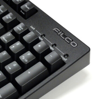 FILCO 斐尔可 FKBN104MC 机械键盘