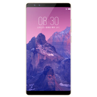 nubia 努比亚 Z17S 智能手机