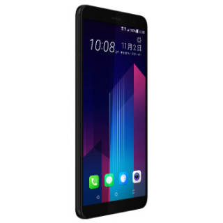 HTC U11+ 6GB+128GB 智能手机