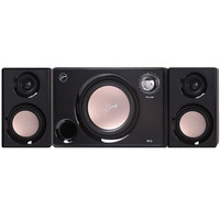 HiVi 惠威 M10 多媒体音箱