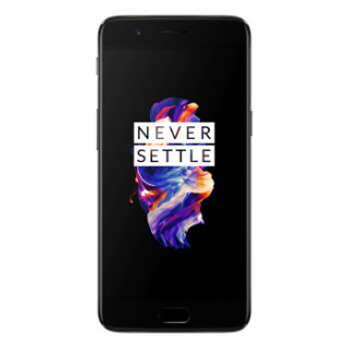 OnePlus 一加手机 5 (A5000) 智能手机