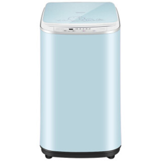Hisense 海信 XQB30系列 定频 波轮迷你洗衣机