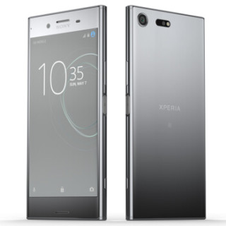 SONY 索尼 Xperia XZ Premium 智能手机