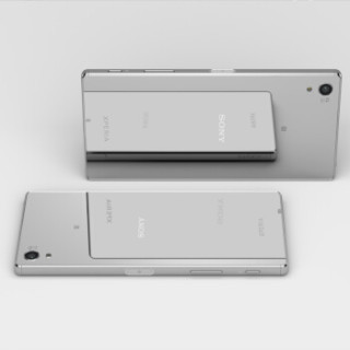 索尼(SONY) Xperia Z5尊享版智能手机