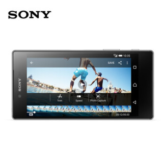 索尼（SONY） Xperia Z5尊享版智能手机