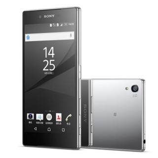 索尼（SONY） Xperia Z5尊享版智能手机
