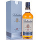 Ballantine‘s 百龄坛 15年 苏格兰威士忌 700ml