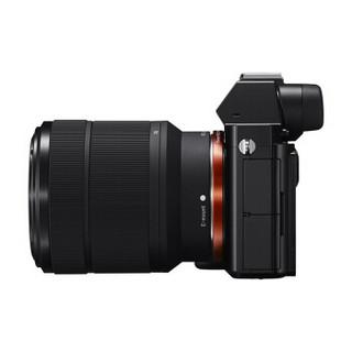 SONY 索尼 ILCE-7K（FE 28-70mm f/3.5-5.6）无反相机套机