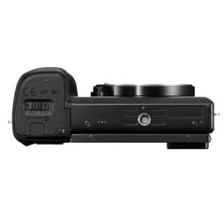 SONY 索尼 ILCE-6000 APS-C 画幅无反相机