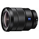 索尼（SONY）Vario-Tessar T* FE 16-35mm F4 ZA OSS全画幅蔡司广角变焦微单相机镜头 E卡口(SEL1635Z)