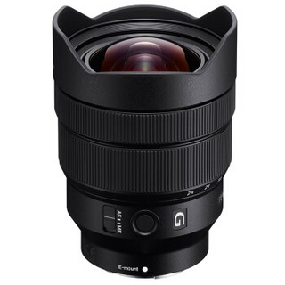 SONY 索尼 FE 12-24mm F4 G 广角变焦镜头 索尼FE卡口