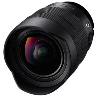 SONY 索尼 FE 12-24mm F4 G 广角变焦镜头 索尼FE卡口