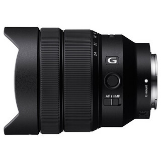 SONY 索尼 FE 12-24mm F4 G 广角变焦镜头 索尼FE卡口