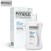 PHYSIOGEL 霏丝佳 全天候水分修复系列 温和洁面乳150ml