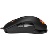 历史低价：steelseries 赛睿 Rival 300S Prism RGB 有线鼠标