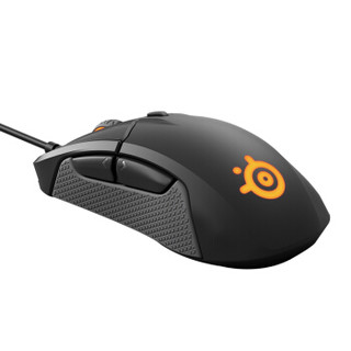 Steelseries 赛睿 Rival 310 有线鼠标 12000DPI RGB