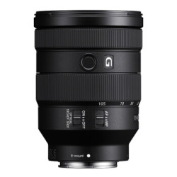 SONY 索尼 FE 24-105mm f/4 G OSS 全画幅 标准变焦镜头