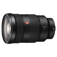 SONY 索尼 FE 24-70 mm F2.8 GM（SEL2470GM）镜头